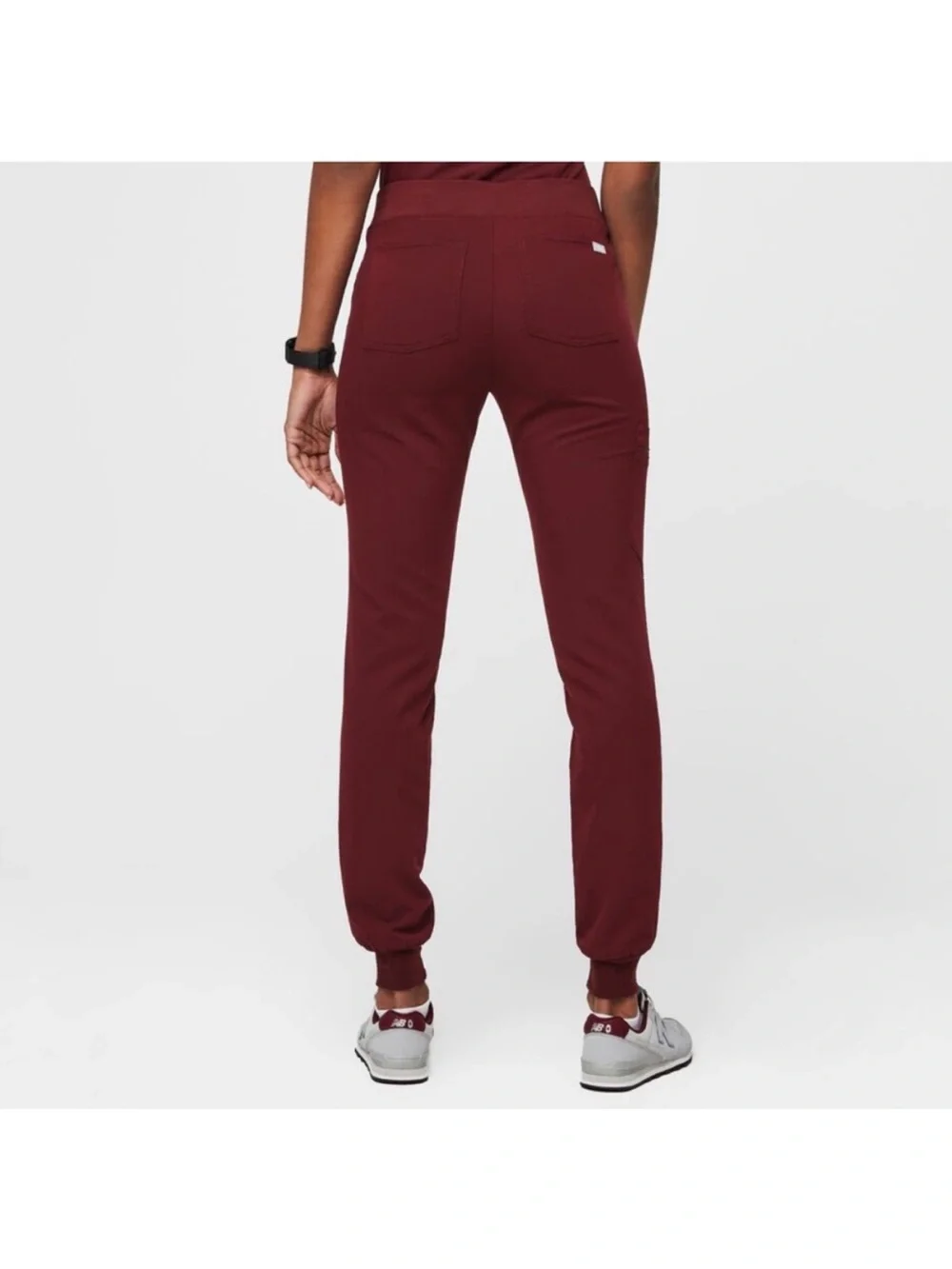 FIGS Zamora Jogger Scrub Pants